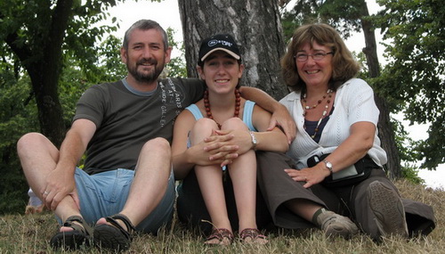 Meine Familie